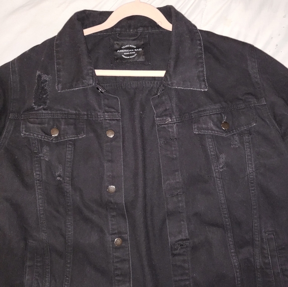 Jean Jacket - Picture 5 of 5